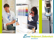 Tekst Regiogids Ziekenhuis